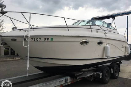 Rinker Fiesta Vee 270 for sale in United States of America for $20,500 (£15,438)