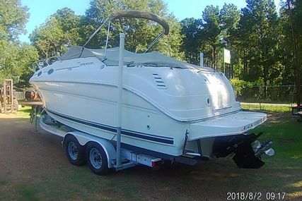 Sea Ray 260 Sundancer for sale in United States of America for $25,999 (£20,084)