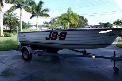 Jersey Skiff 16 for sale in United States of America for $16,000 (£12,082)