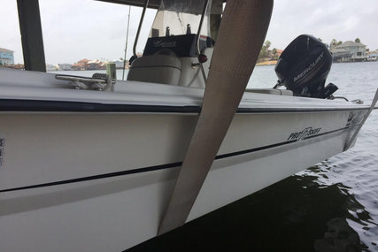 Mako 17 Pro Skiff for sale in United States of America for $17,500 (£13,308)