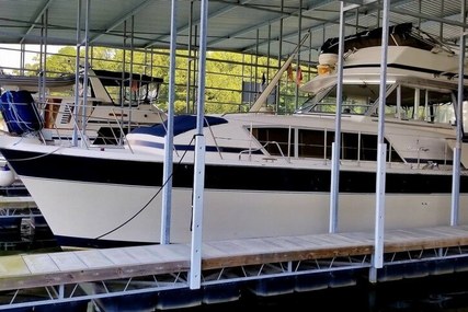 Chris-Craft 410 Commander for sale in United States of America for $49,500 (£37,763)