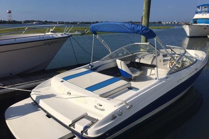 Bayliner 205 Bowrider for sale in United States of America for $12,500 (£9,507)