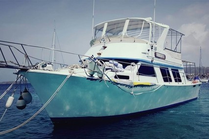 Monk 43 for sale in United States of America for $35,000 (£27,438)