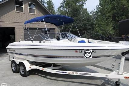Larson 210 SEI Fish and Ski for sale in United States of America for $23,000 (£17,595)
