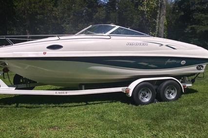 Rinker 212 Festiva Cuddy for sale in United States of America for $13,990 (£10,896)