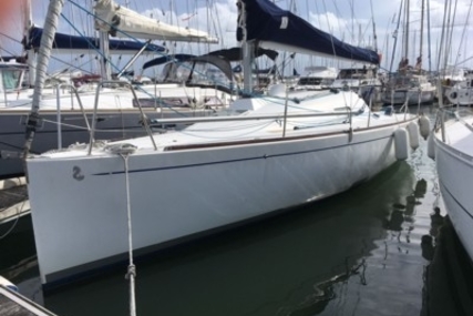Beneteau First 27.7 for sale in France for €28,500 (£24,965)