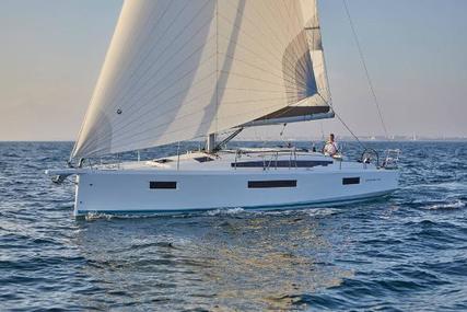 Jeanneau Sun Odyssey 410 for sale in United Kingdom for £262,269