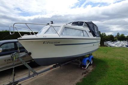 Viking Yachts 20 Cockpit Cruiser for sale in United Kingdom for £14,995