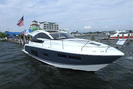 Fairline Targa 48 Gran Turismo for sale in United States of America for $749,000 (£587,359)