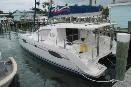 Leopard 39 for sale in Bahamas for $269,000 (£206,249)