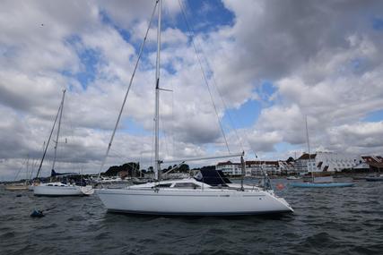 Maxi 1000 for sale in United Kingdom for £45,000