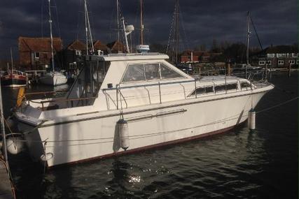 Princess 33 MK 1 for sale in United Kingdom for £19,995