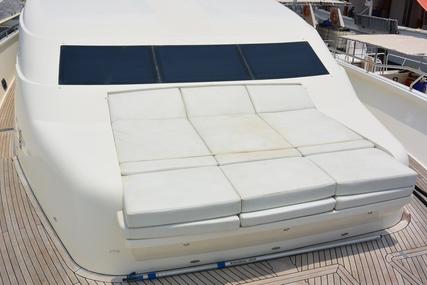 Couach 3700 Fly for sale in United Arab Emirates for €3,495,000 (£3,030,986)