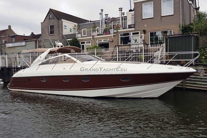 Princess V40 for sale in Netherlands for €119,000 (£104,967)