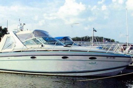 Formula 34 Cruiser for sale in Germany for €49,900 (£44,807)
