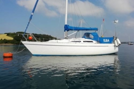 Moody 31 for sale in United Kingdom for £19,000