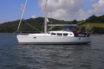 Jeanneau Sun Odyssey 40 DS for sale in United Kingdom for £64,950
