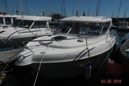Quicksilver 700 Weekend for sale in United Kingdom for £29,995