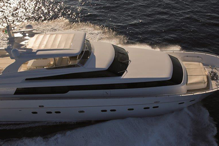 Sanlorenzo SL 88 - 515 for sale in Netherlands for €2,900,000 (£2,604,003)