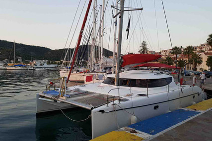 Fountaine Pajot (FR) Lavezzi 40 for sale in Croatia for £149,950