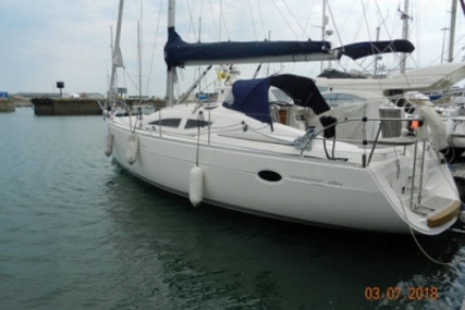Elan Impression 384 for sale in United Kingdom for £74,950