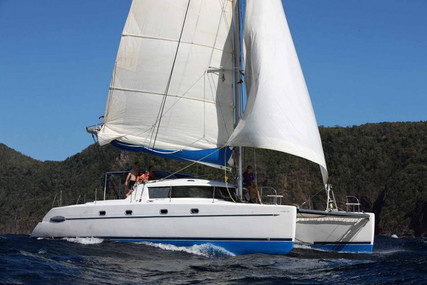 Fountaine Pajot (FR) Belize 43 for sale in for €138,950 (£121,800)