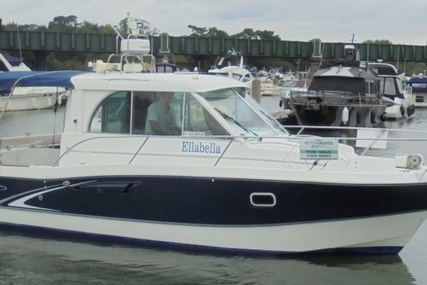 Beneteau Antares 760 for sale in United Kingdom for £34,950 Beneteau Antares 760 for sale in United Kingdom for £34,950