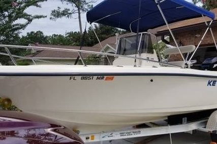 Key West 18 for sale in United States of America for $18,500 (£14,503)