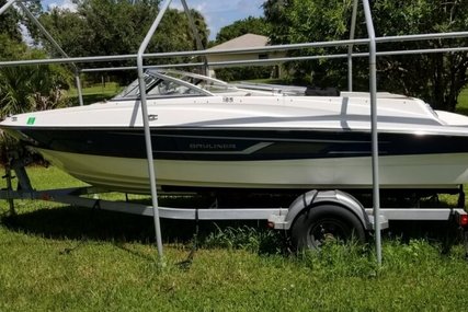 Bayliner 185 Bowrider for sale in United States of America for $19,999 (£15,120) Bayliner 185 Bowrider for sale in United States of America for $19,999 (£15,120)