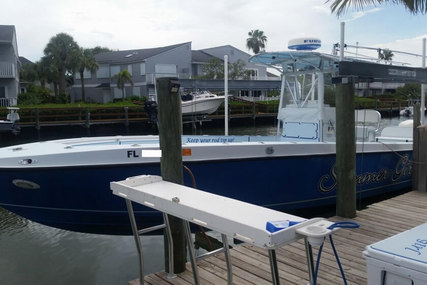 White Water 32 for sale in United States of America for $88,400 (£69,232)