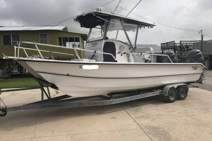Twin Vee 26 for sale in United States of America for $55,600 (£43,544)