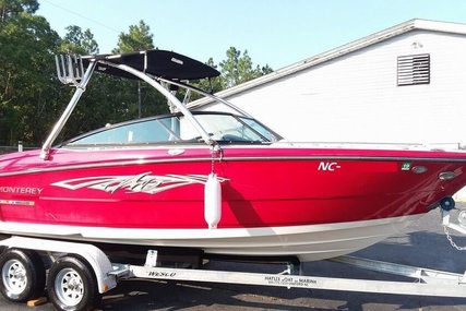 Monterey 214SS for sale in United States of America for $40,900 (£31,093)