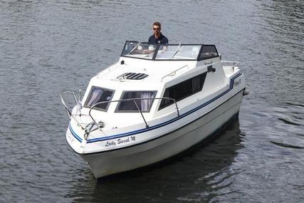 Viking Yachts 22 Cockpit Cruiser for sale in United Kingdom for £6,500