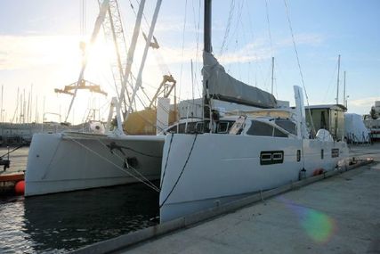 Custom Build Mattia 52- 2011 for sale in Greece for €790,000 (£706,657)