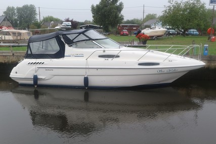 Sealine 310 Ambassador for sale in United Kingdom for £34,950