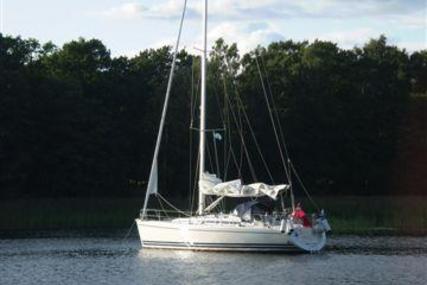 Arcona 400 for sale in United Kingdom for £150,000