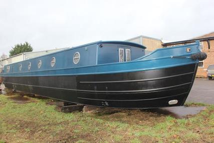 Wide Beam Narrowboat Colecraft 70'x10'06" SAILAWAY for sale in United Kingdom for £124,950