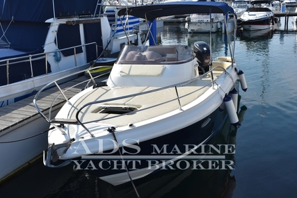 Bateau Eolo 750 Day for sale in Slovenia for €34,900 (£31,261)