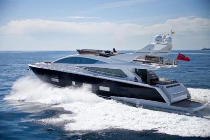 Pearl 75 for sale in Spain for £1,495,000