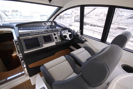 Fairline Targa 62 Gran Turismo for sale in Spain for €349,000 (£312,385)