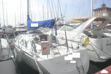 Beneteau First 33.7 for sale in Spain for €38,000 (£33,546)