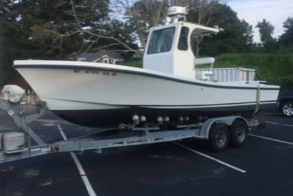 Riva 24 for sale in United States of America for $39,500 (£30,935)