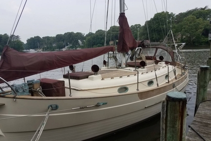 Hans Christian 33 for sale in United States of America for $94,500 (£74,009)
