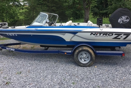 Nitro 19 for sale in United States of America for $28,400 (£22,264)