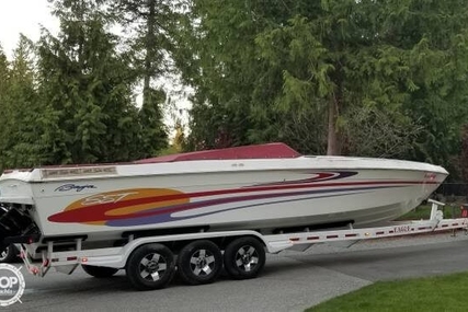 Baja 32 Outlaw for sale in United States of America for $45,000 (£35,733)