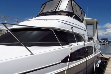 Carver Yachts 396 Aft Cabin for sale in United States of America for $112,800 (£85,180)
