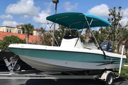 Hydra-Sports 1900 Bay Bolt for sale in United States of America for $15,000 (£11,747)