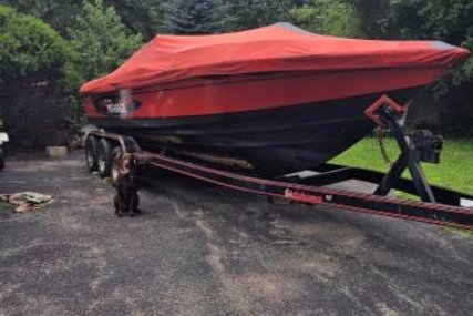 Mirage 27 for sale in United States of America for $19,500 (£14,916)