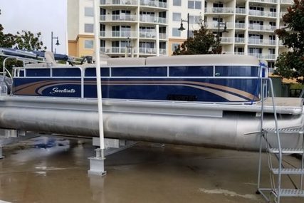 Sweetwater SW 2486 TT 25 for sale in United States of America for $35,500 (£27,082)