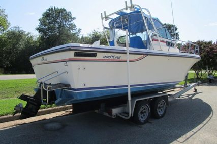 Pro-Line 2550 WA for sale in United States of America for $18,500 (£14,356)